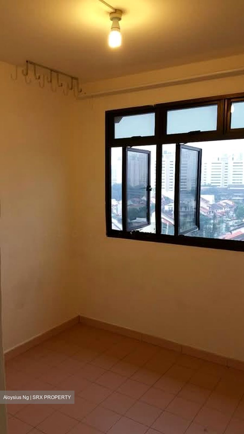 Blk 25 Sin Ming Road (Bishan), HDB 4 Rooms #532182231